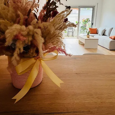 Apartment Plant