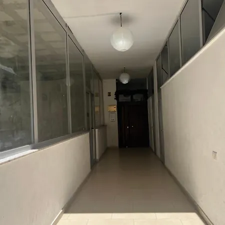 Appartement Plant Tirana