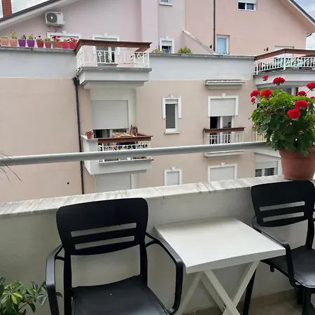 Appartement Plant Tirana