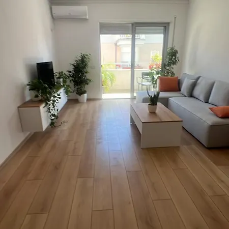 Plant Apartment *