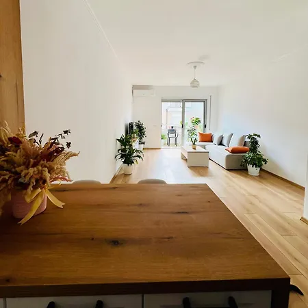 דירה Plant *