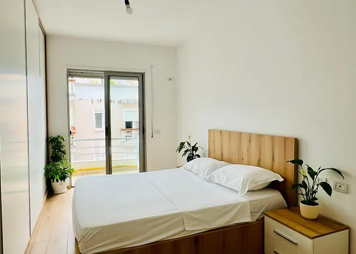 Plant Апартаменты