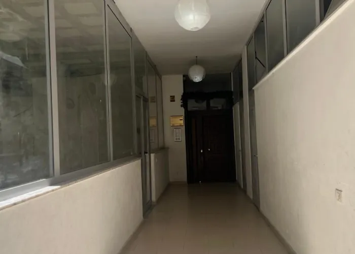 Апартаменты Plant Тирана