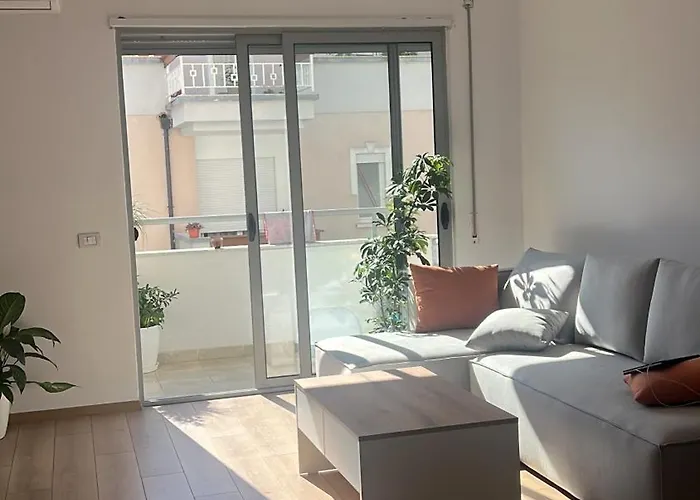 Апартаменты Plant *