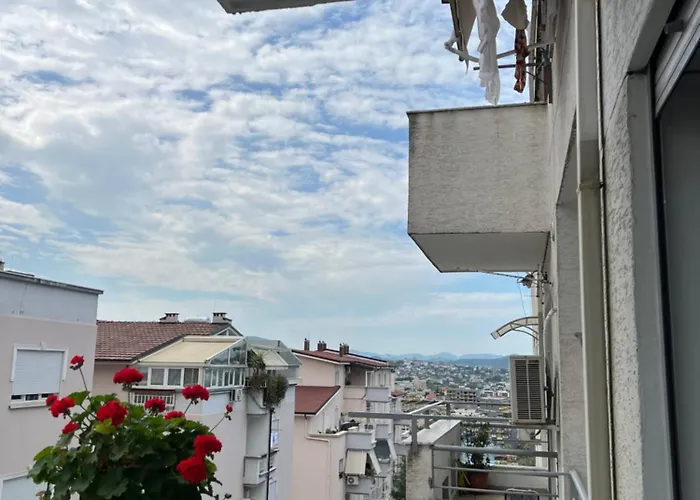 Plant Апартаменты *